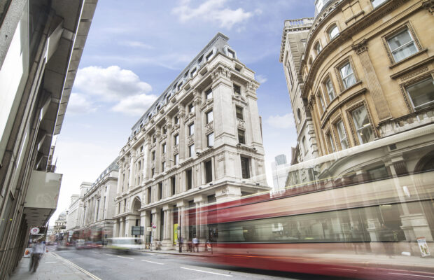 King William Street London EC4N