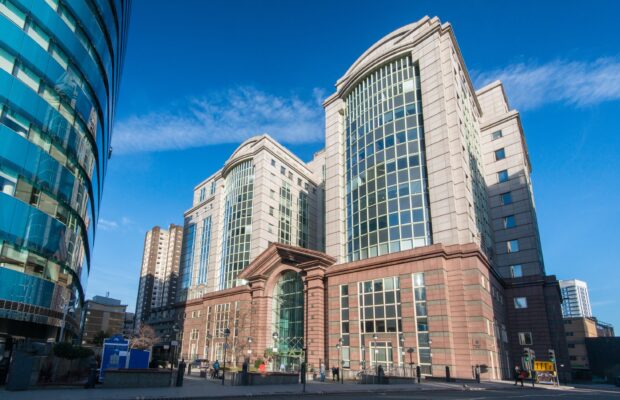 St Botolph Street London EC3A