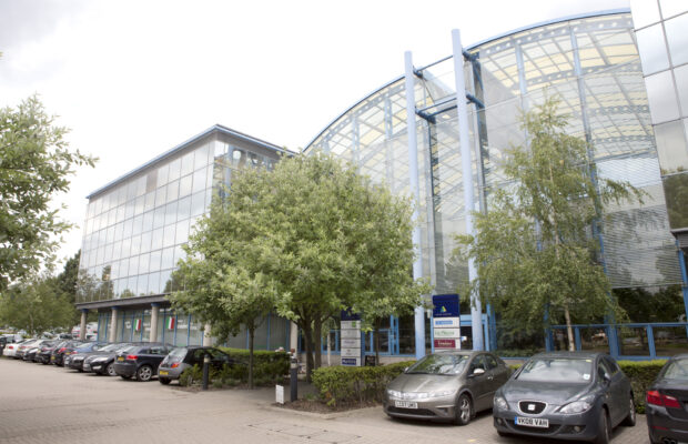Aztec West Bristol BS32