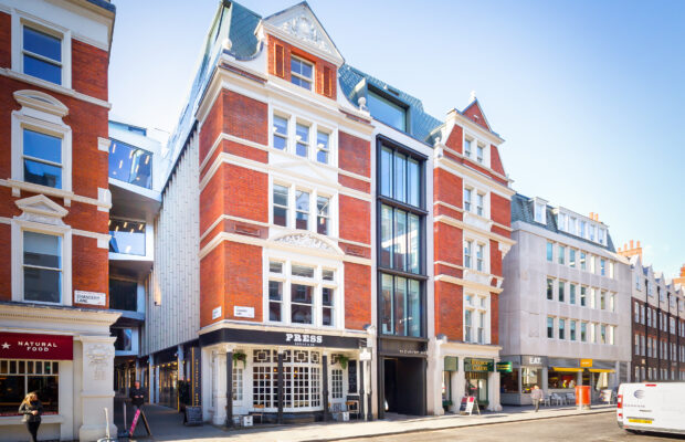 Chancery Lane London WC2A