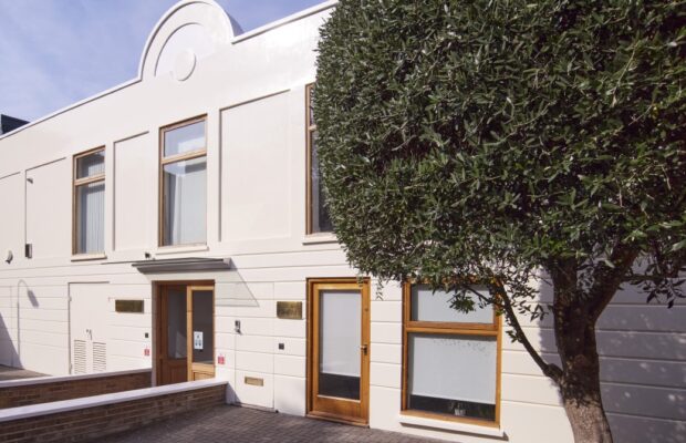 Ranelagh Gardens London SW6