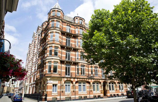 Palace Street London SW1E
