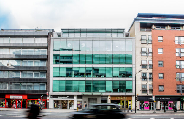 High Holborn London WC1V