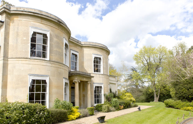 Swallowfield Reading RG7