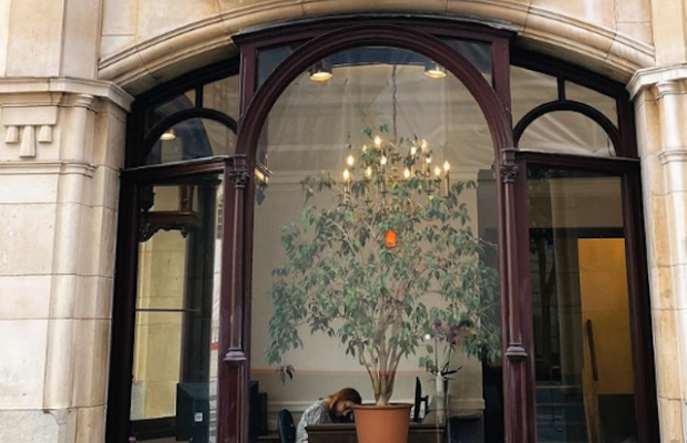 Guidhall Yard London EC2V