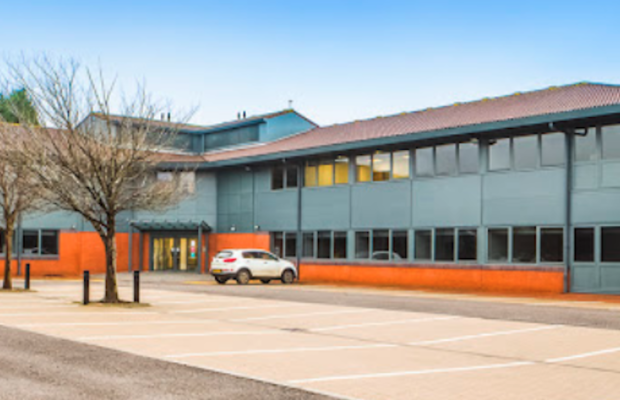 Equinox South Bristol BS32