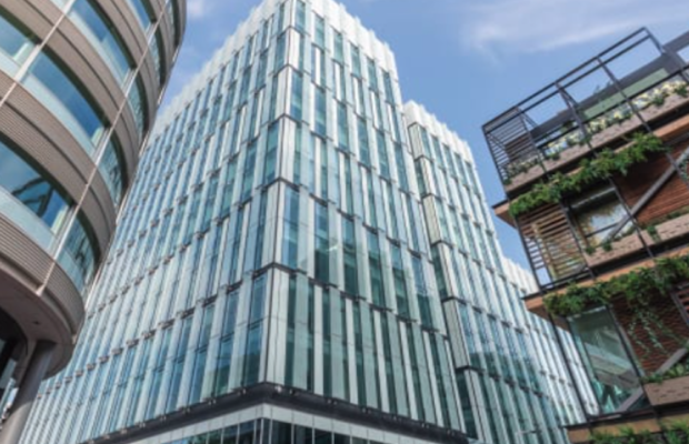 Spinningfields  Manchester M3