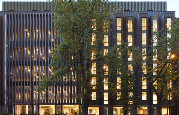 King’s Cross London N1
