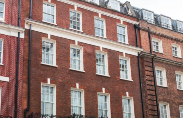 Grosvenor Street London W1K