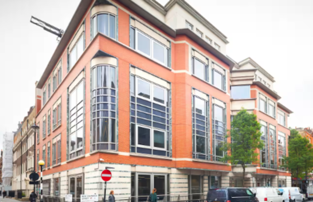 New Cavendish Street London W1W