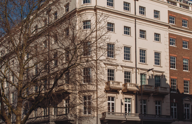 Eccleston Square London SW1V