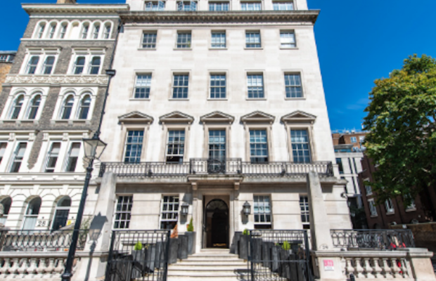 Lincolns Inn Fields London WC2A