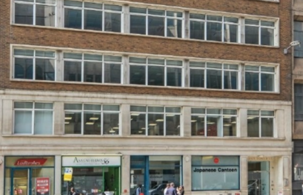Great Tower Street London EC3R