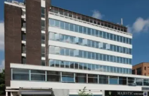 The Broadway Wimbledon SW19