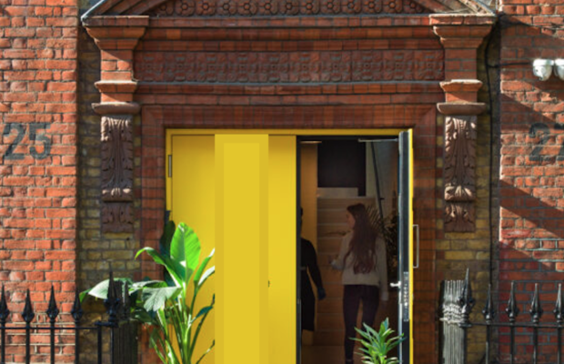 Horsell Road London N5