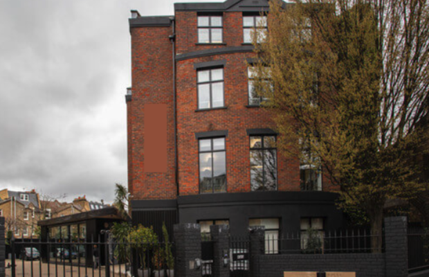 New Kings Road London SW6