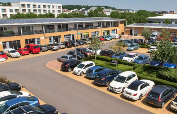 Harbour Road Portishead Bristol BS20