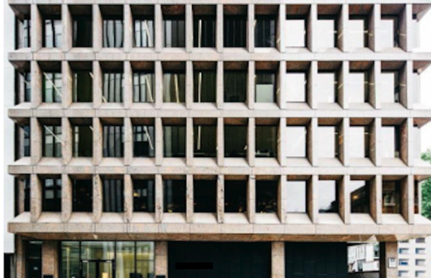 Dukes Place London EC3A