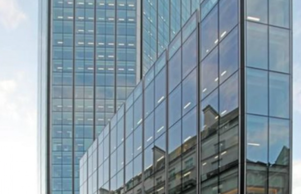 Old Broad Street London EC2N