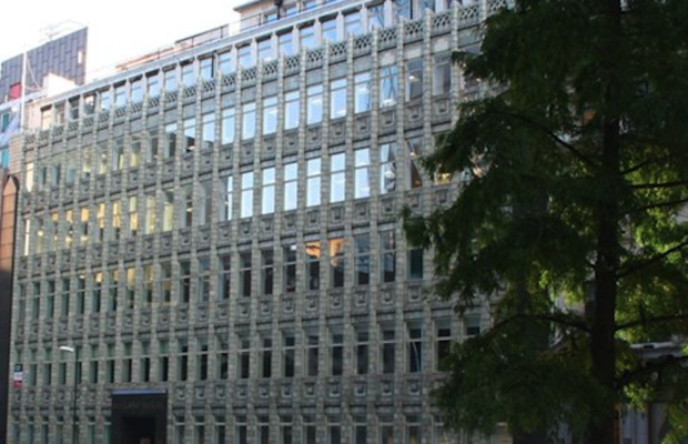 Bury Street London EC3A