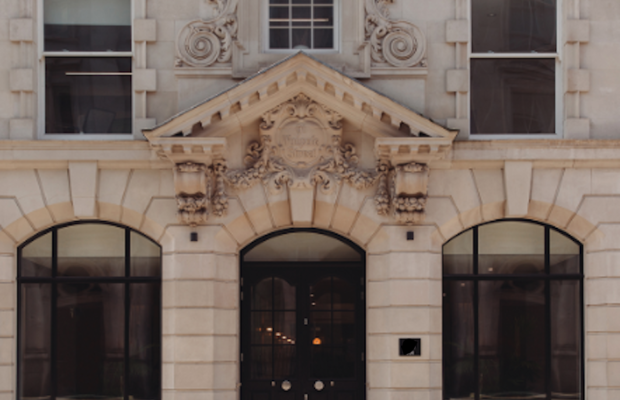 Wimpole Street London W1G