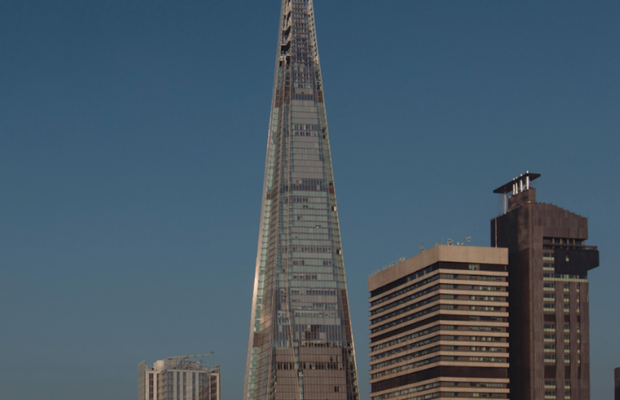 The Shard London Bridge Street London SE1
