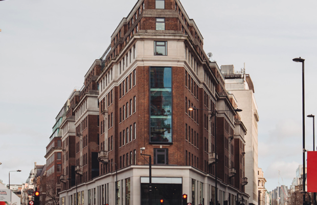 Bloomsbury Way London WC1A