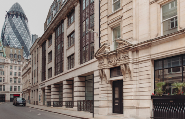 Lloyds Avenue London EC3N