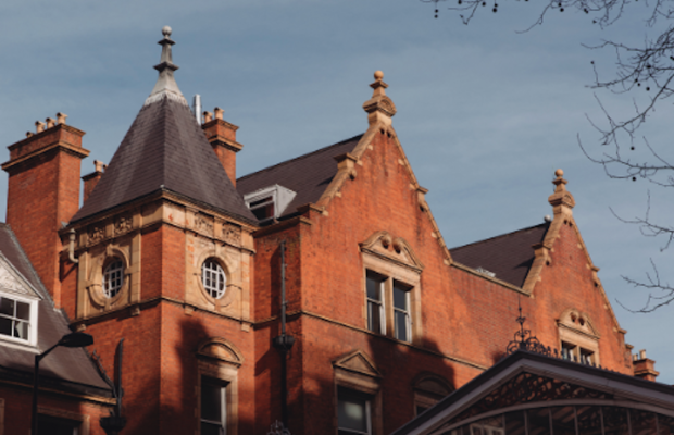 Melcombe Place London NW1