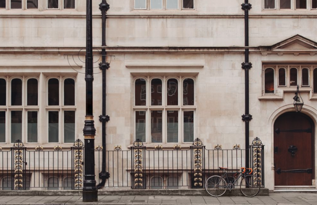 Stratton Street London W1J
