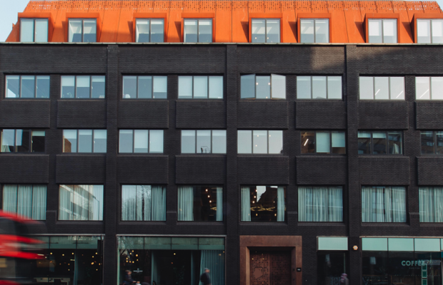 Borough High Street London SE1