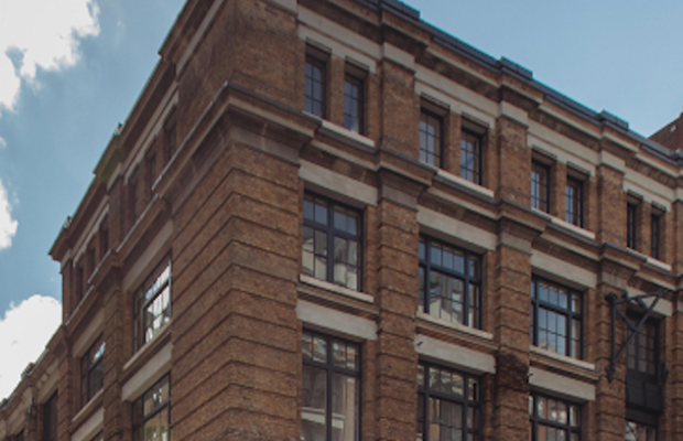 Greville Street London EC1N