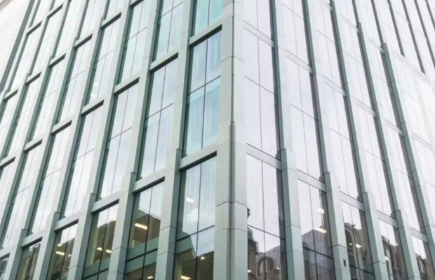 Bevis Marks London EC3A