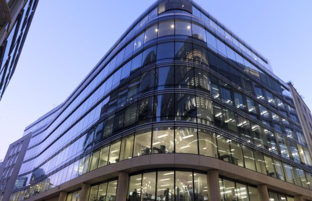 Cheapside London EC2V