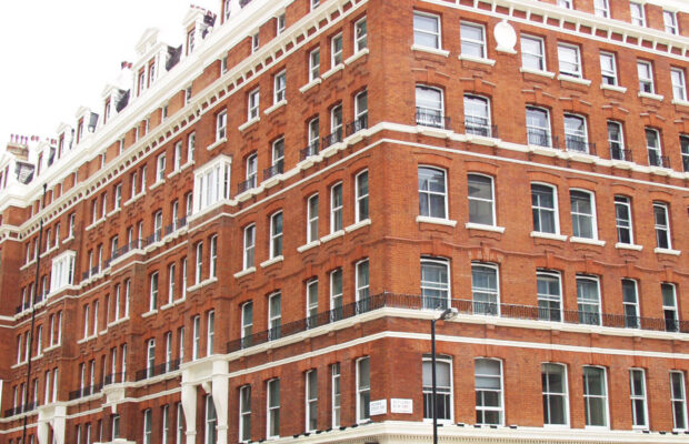 Victoria Street London SW1H