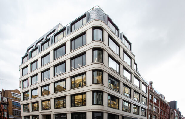 Rathbone Place London W1T