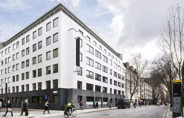 Gray’s Inn Road London WC1X