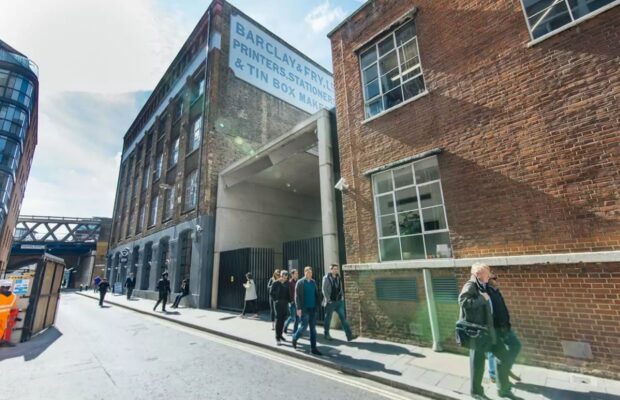 Great Guildford Street London SE1