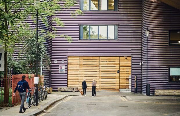 Acklam Road London W10