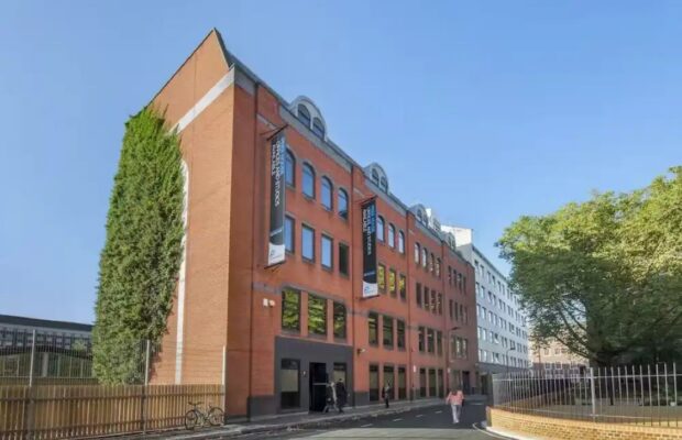 Verulam Street London WC1X