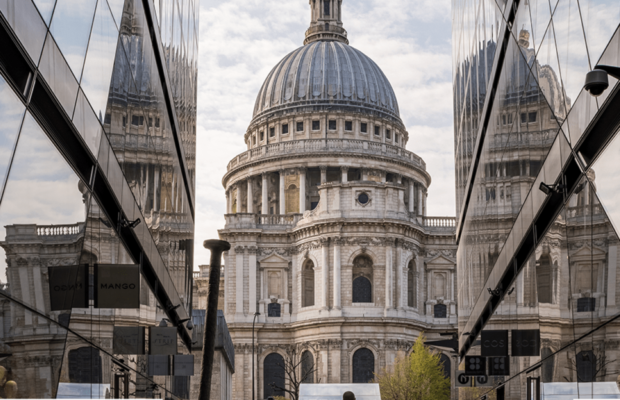 Watling Street London EC4M