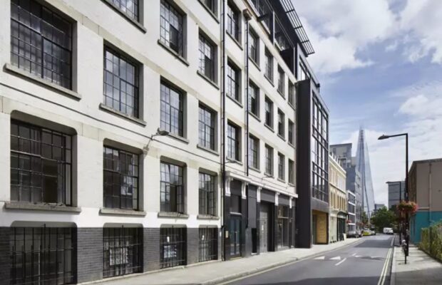 Union Street London SE1