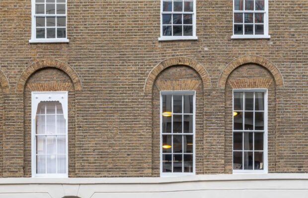 Christopher Street London EC2A