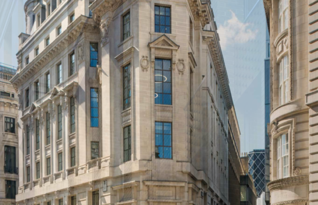 King William Street London EC4N