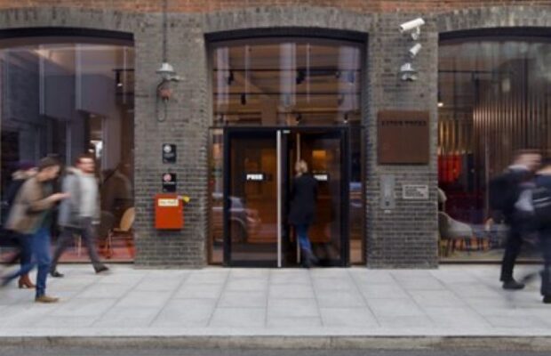 Hatfields London SE1