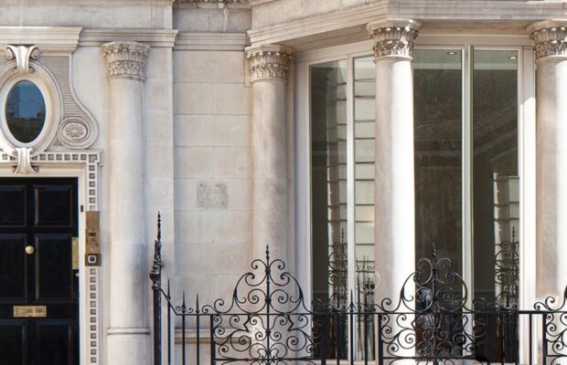 Berkeley Square London W1J