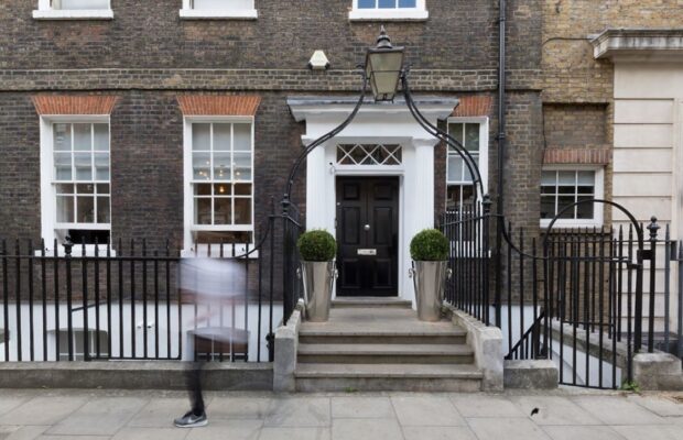 John Street London WC1N