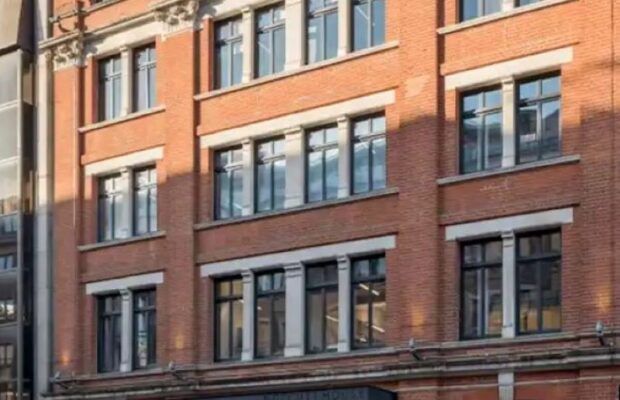 Southwark Bridge Road London SE1