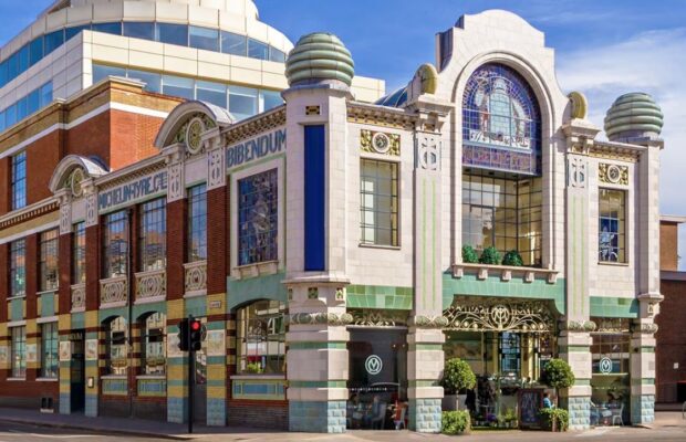 Fulham Road London SW3