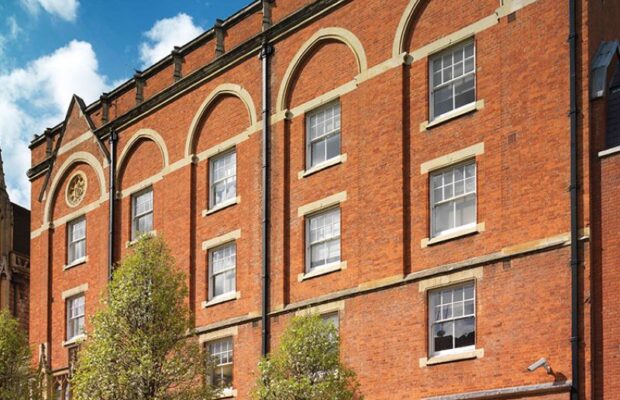 Farm Street London W1J